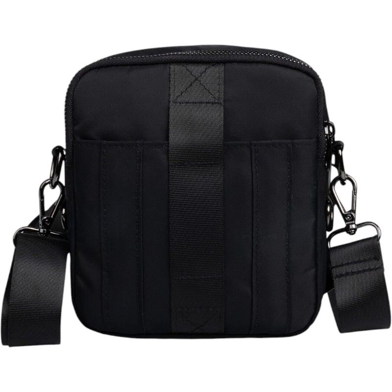 Cruyff Classics - Capo Crossbody Bag - Zwart