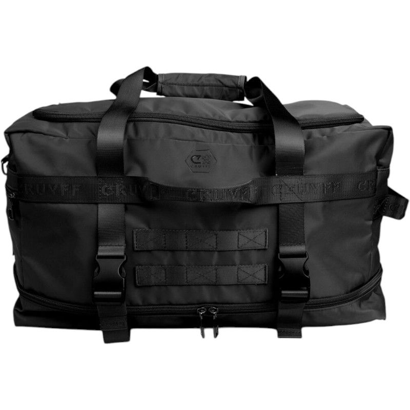Cruyff Classics - Capo Sportbag - Zwart