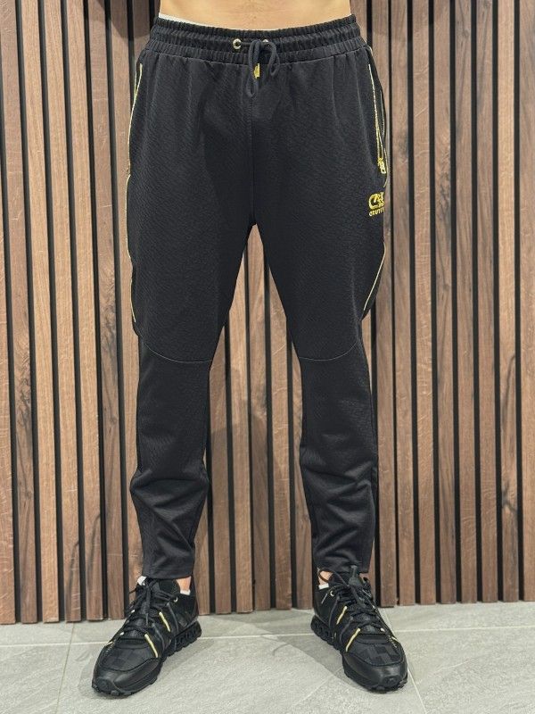 Cruyff Classics - Carlos Trackpants - Zwart