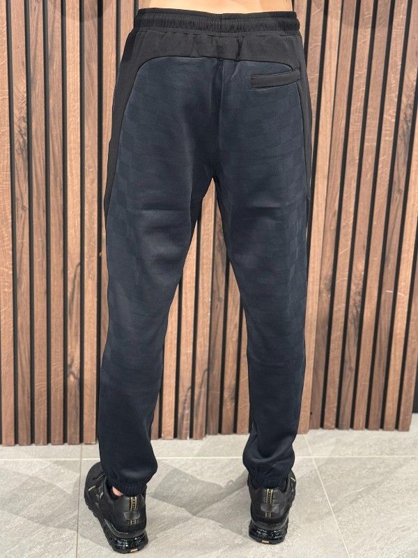 Cruyff Classics - Check Joggingpak - Zwart
