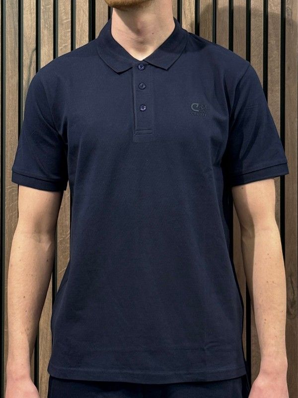 Cruyff Classics - Classic Polo - Blauw