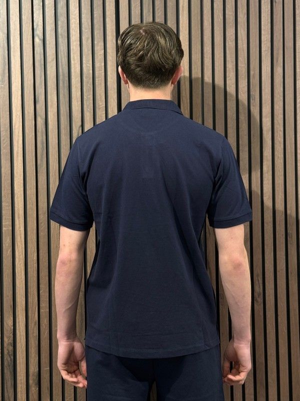 Cruyff Classics - Classic Polo - Blauw