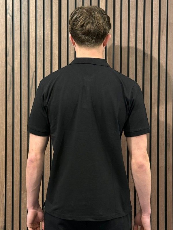 Cruyff Classics - Classic Polo - Zwart