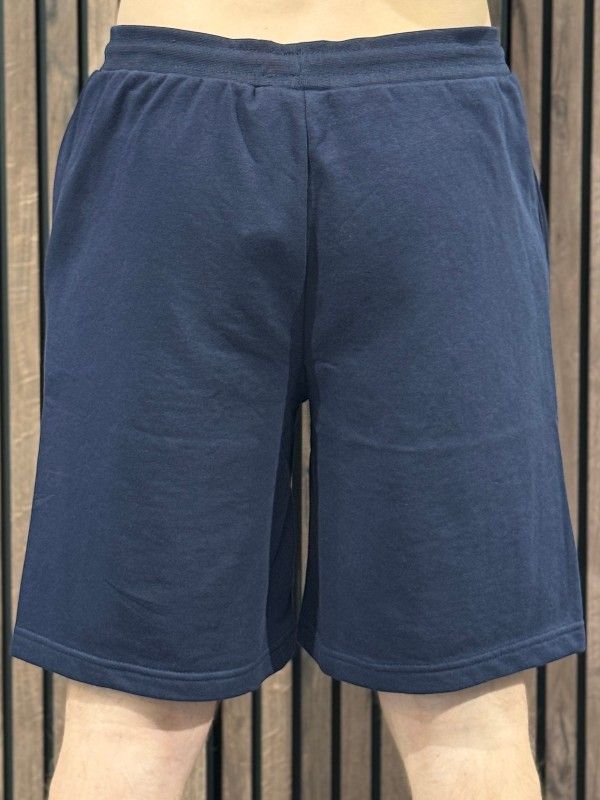 Cruyff Classics - Classic Shorts - Blauw