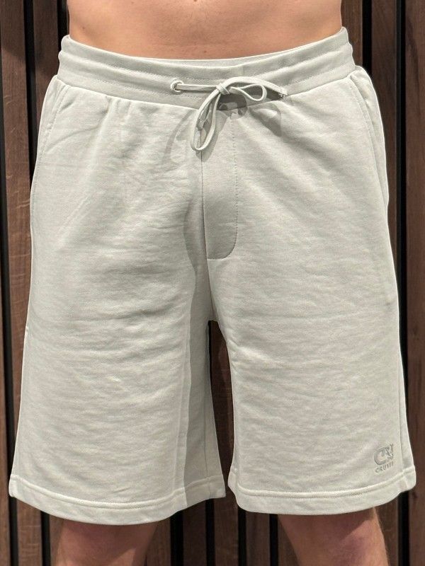 Cruyff Classics - Classic Shorts - Grijs