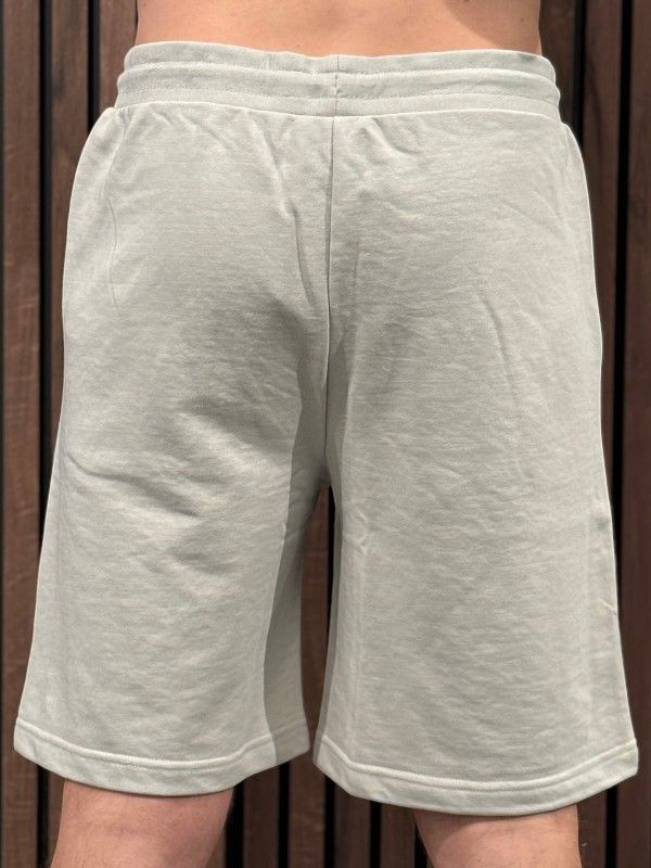 Cruyff Classics - Classic Shorts - Grijs