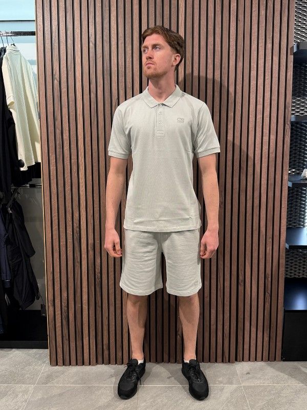 Cruyff Classics - Classic Shorts - Grijs