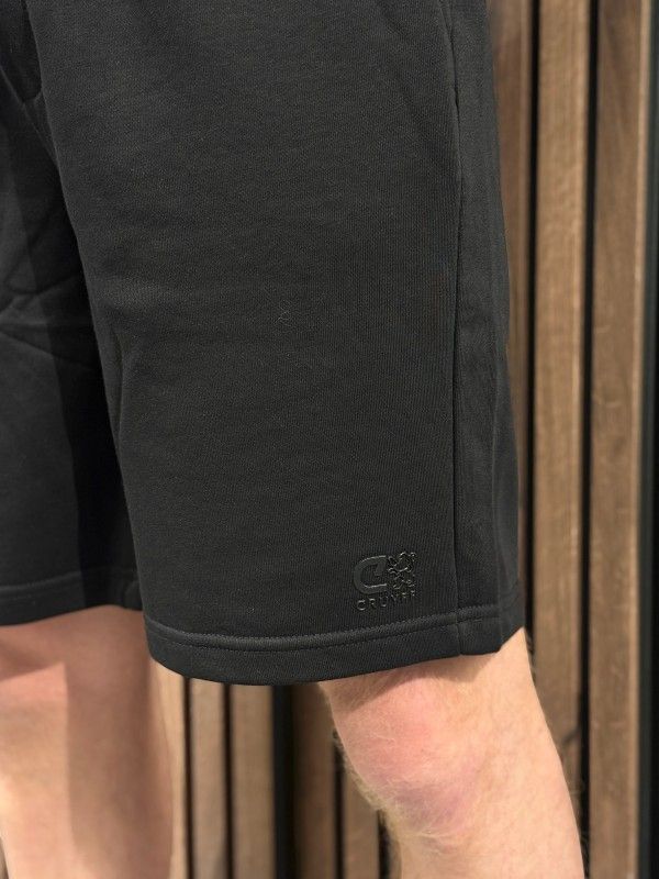 Cruyff Classics - Classic Shorts - Zwart
