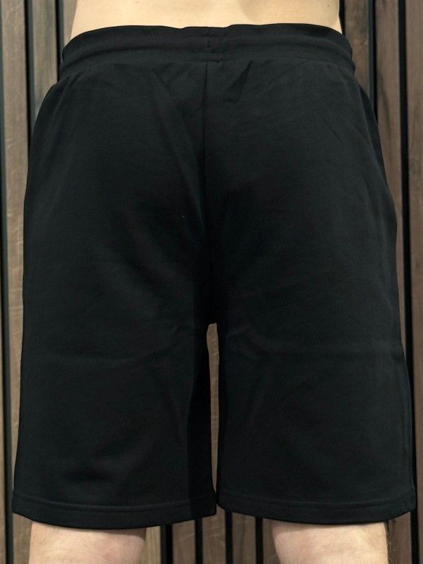 Cruyff Classics - Classic Shorts - Zwart