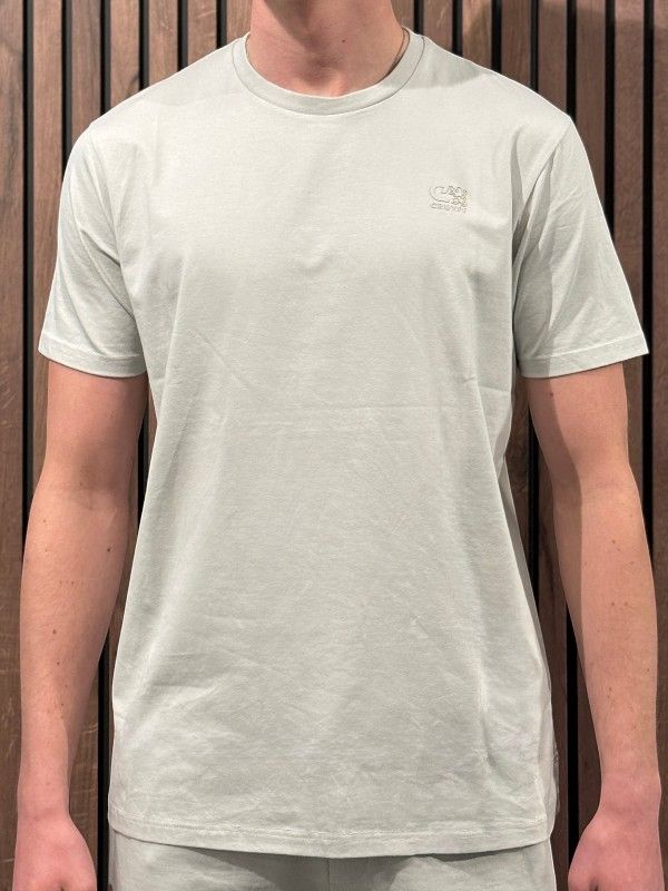 Cruyff Classics - Classic Tee - Grijs