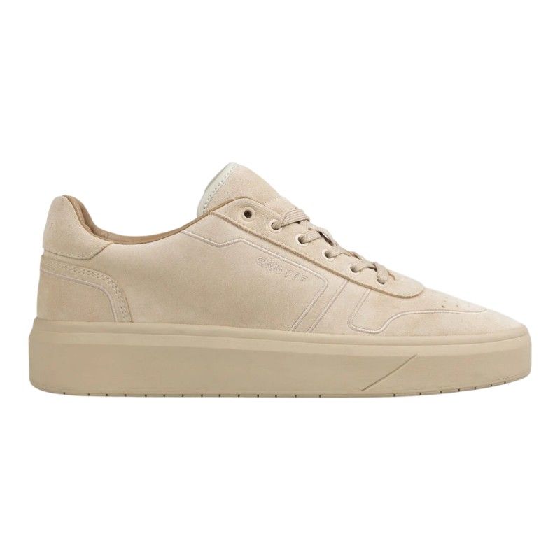 Cruyff Classics - Endorsed Lux - Beige