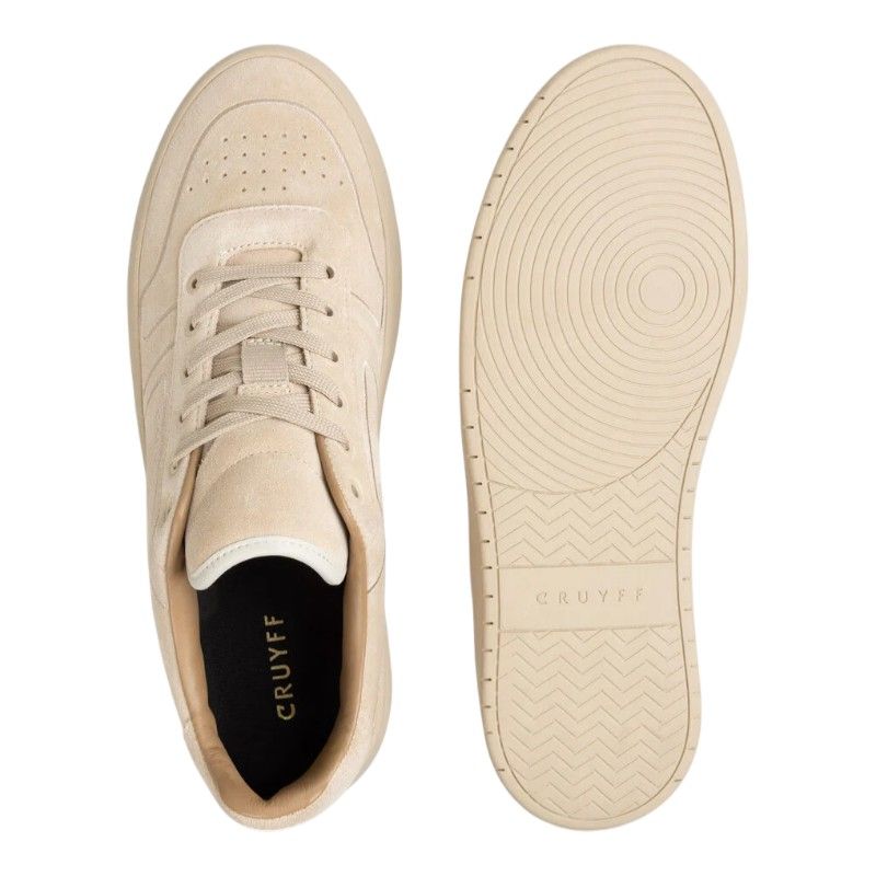Cruyff Classics - Endorsed Lux - Beige