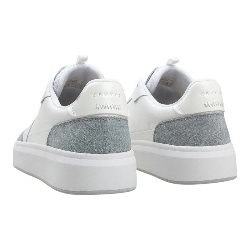 Cruyff Classics - Endorsed Pro - Wit