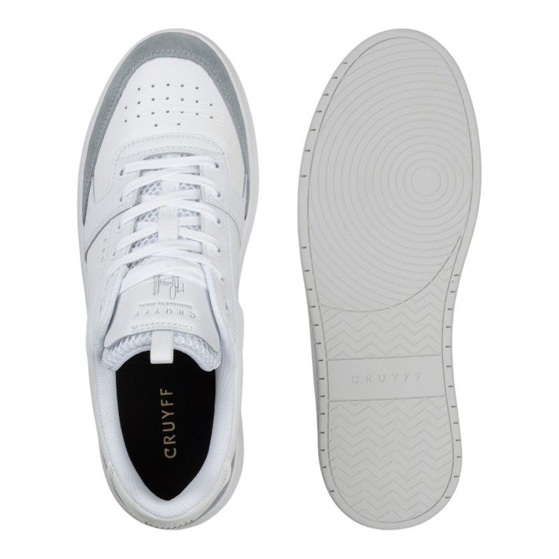 Cruyff Classics - Endorsed Pro - Wit