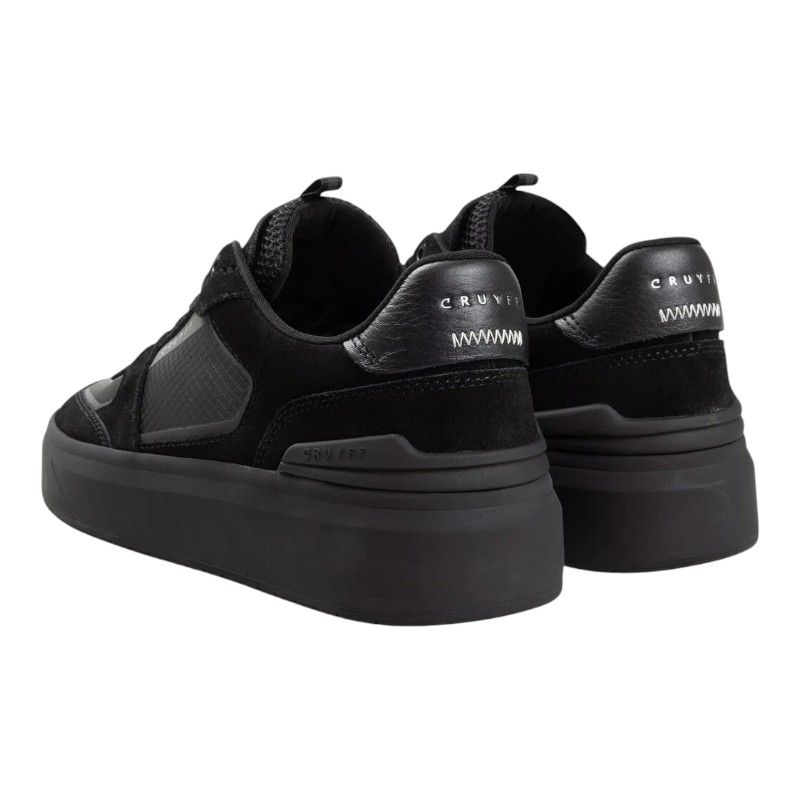 Cruyff Classics - Endorsed Tech - Zwart