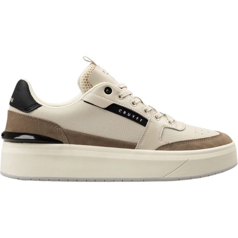Cruyff Classics - Endorsed Tennis - Wit
