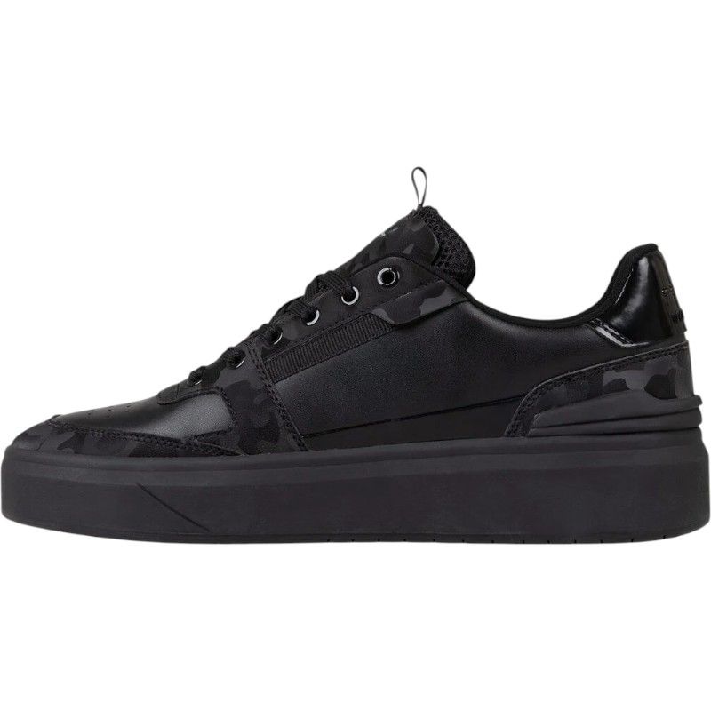 Cruyff Classics - Endorsed Tennis - Zwart