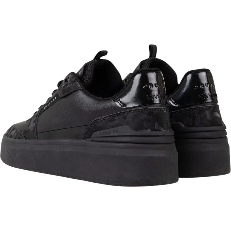 Cruyff Classics - Endorsed Tennis - Zwart