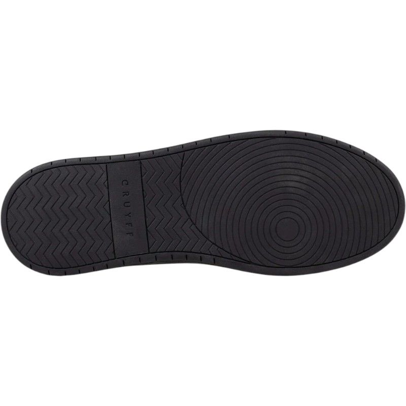 Cruyff Classics - Endorsed Tennis - Zwart