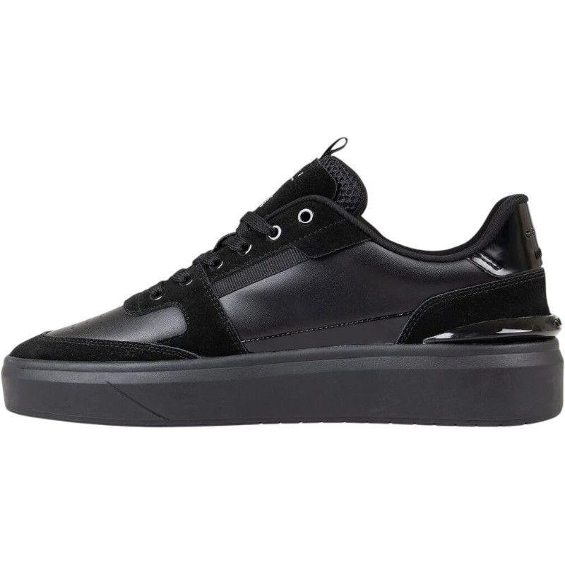 Cruyff Classics - Endorsed Tennis - Zwart