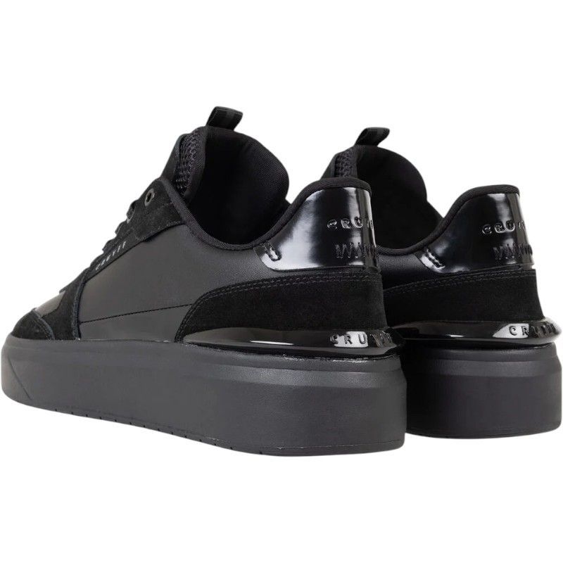 Cruyff Classics - Endorsed Tennis - Zwart