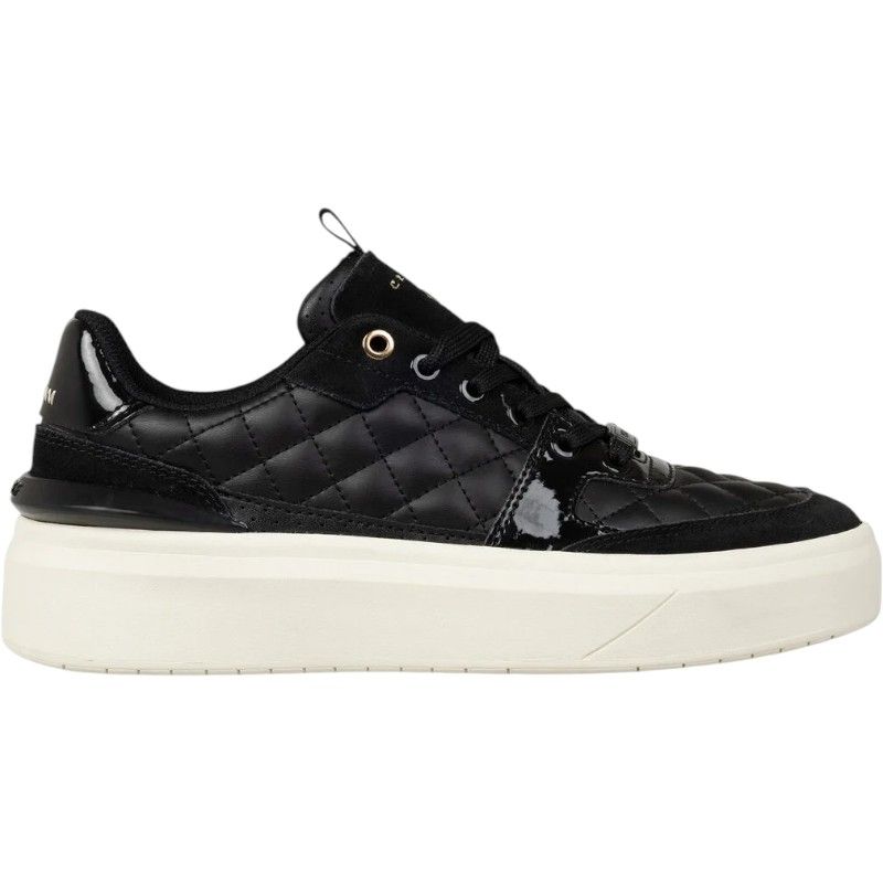Cruyff Classics - Endorsed Tennis - Zwart