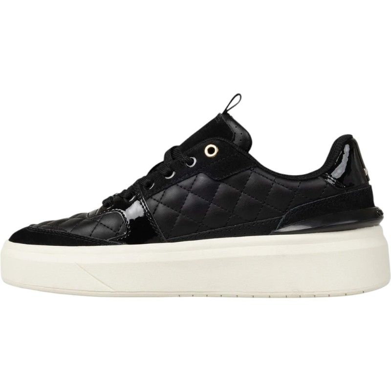 Cruyff Classics - Endorsed Tennis - Zwart