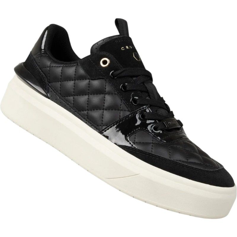 Cruyff Classics - Endorsed Tennis - Zwart