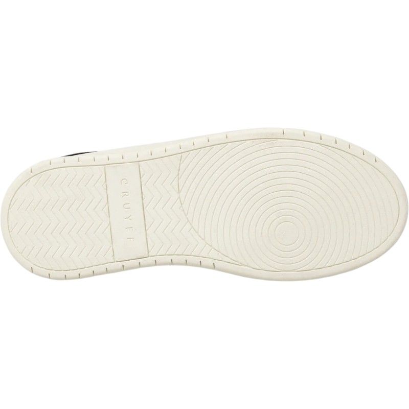 Cruyff Classics - Endorsed Tennis - Zwart