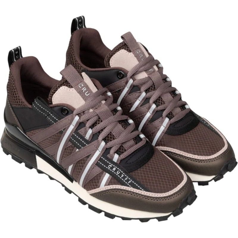 Cruyff Classics - Fearia - Bruin