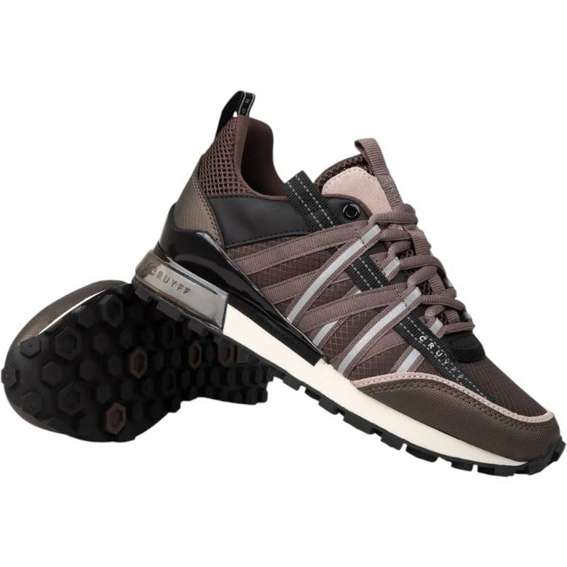 Cruyff Classics - Fearia - Bruin