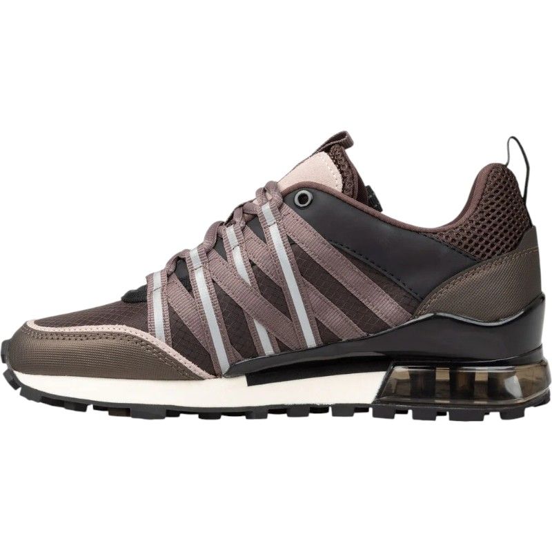 Cruyff Classics - Fearia - Bruin