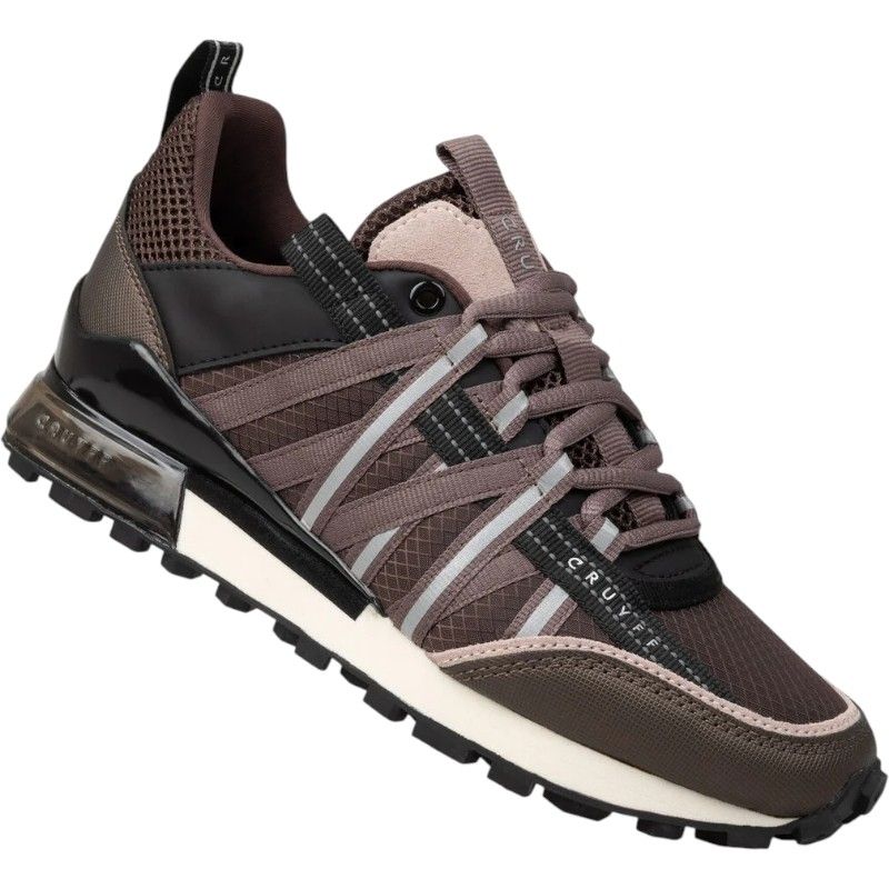 Cruyff Classics - Fearia - Bruin