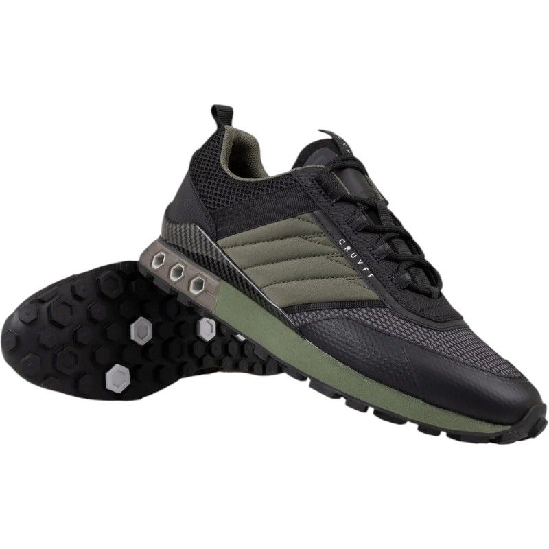 Cruyff Classics - Fearia Equalizer - Groen