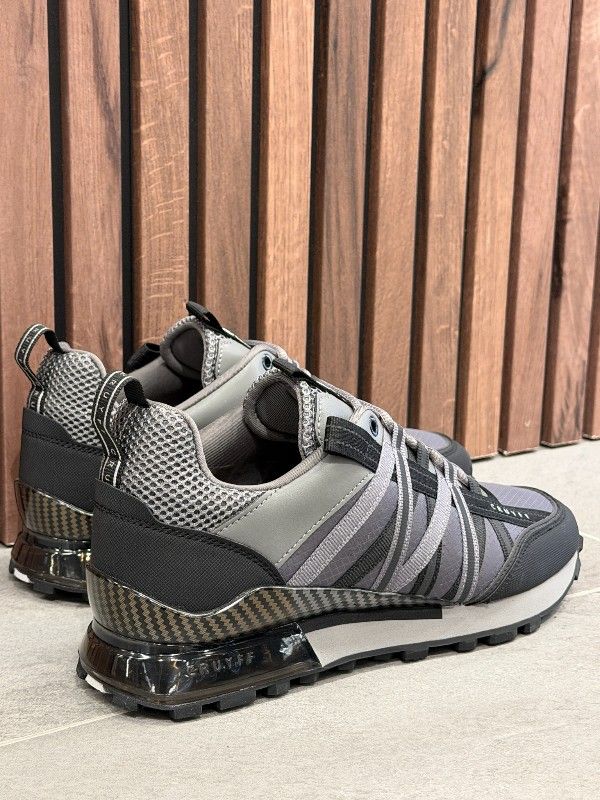 Cruyff Classics - Fearia - Grijs