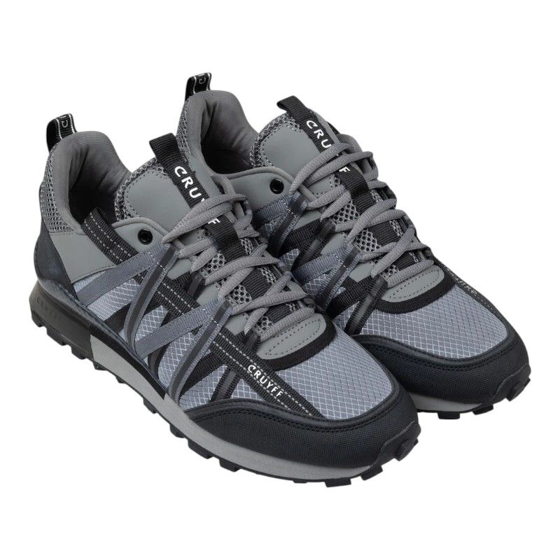 Cruyff Classics - Fearia - Grijs