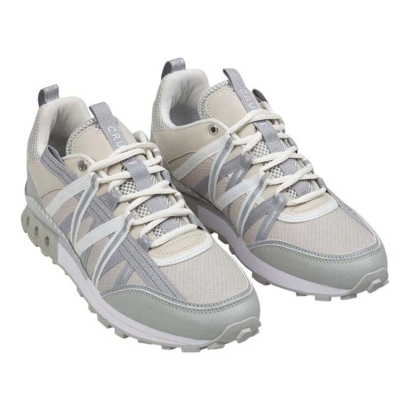 Cruyff Classics - Fearia Hex-Tech - Beige