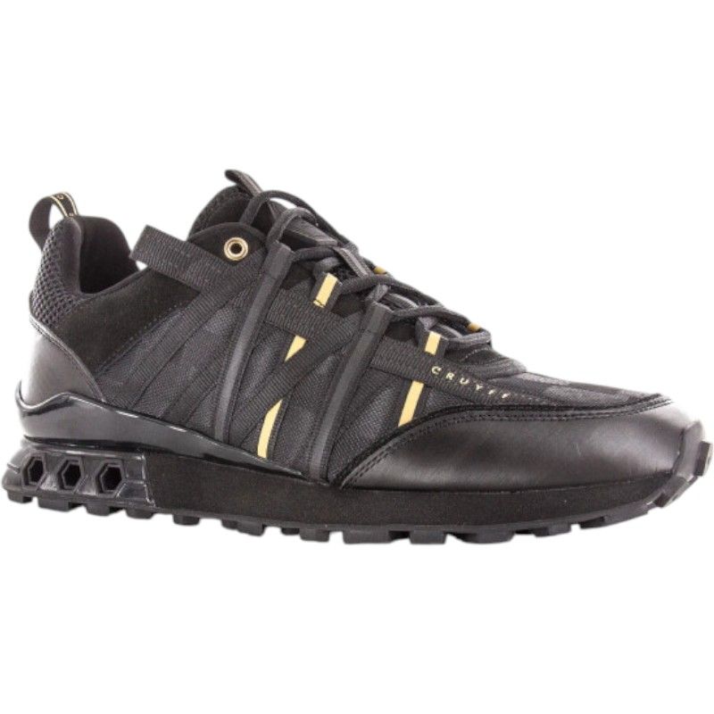 Cruyff Classics - Fearia Hex-Tech - Zwart