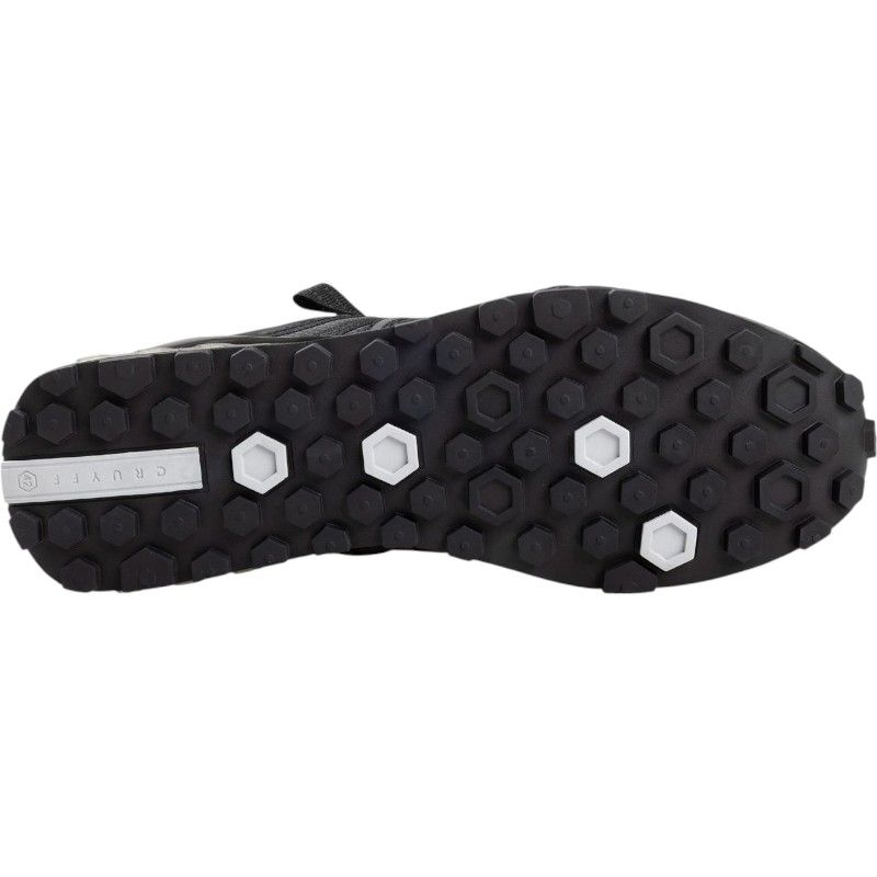 Cruyff Classics - Fearia Hex-Tech - Zwart