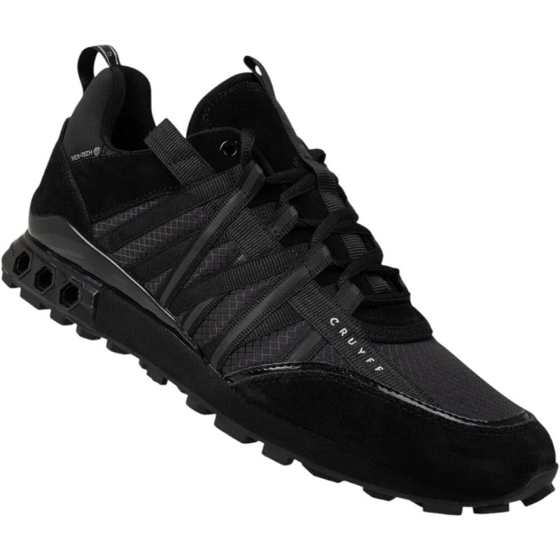 Cruyff Classics - Fearia Hex-Tech - Zwart