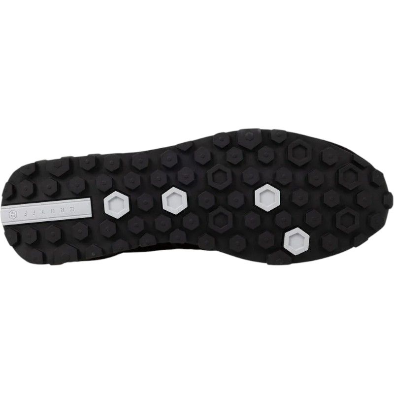 Cruyff Classics - Fearia Hex-Tech - Zwart