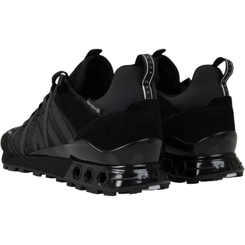 Cruyff Classics - Fearia Hex-Tech - Zwart