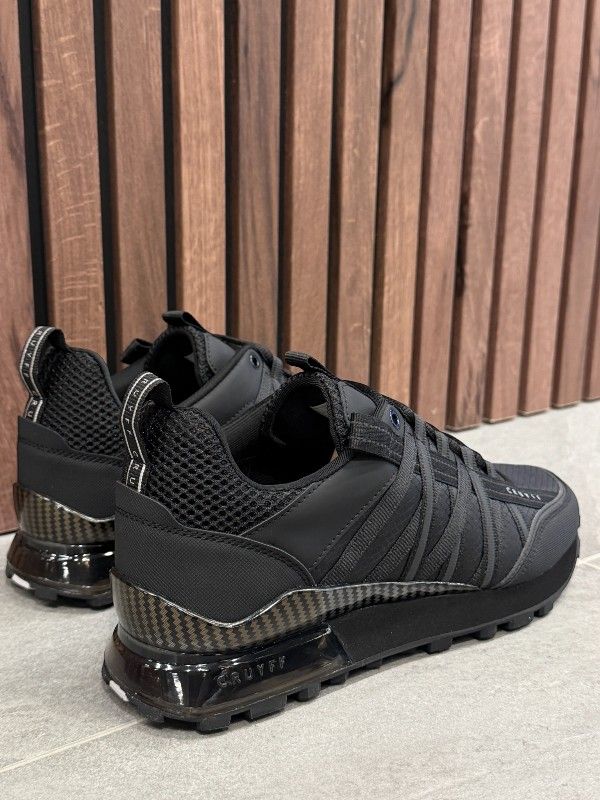 Cruyff Classics - Fearia - Zwart