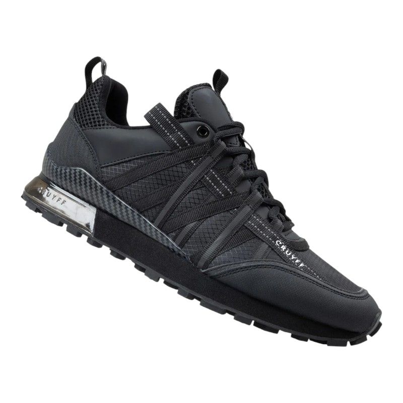 Cruyff Classics - Fearia - Zwart