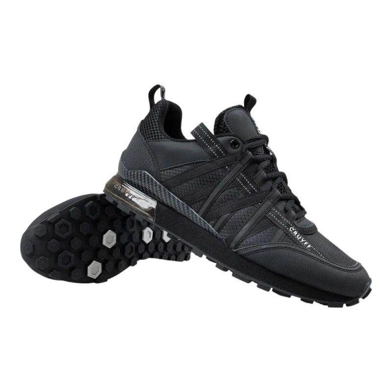 Cruyff Classics - Fearia - Zwart