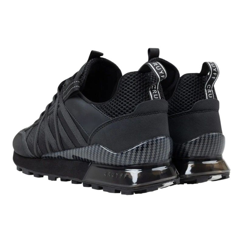 Cruyff Classics - Fearia - Zwart