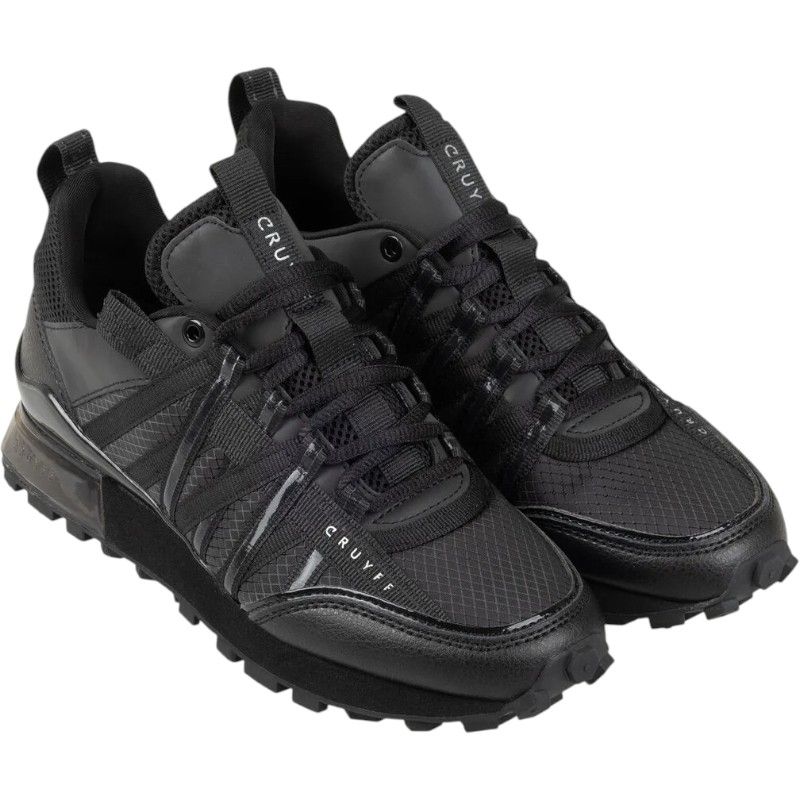 Cruyff Classics - Fearia - Zwart