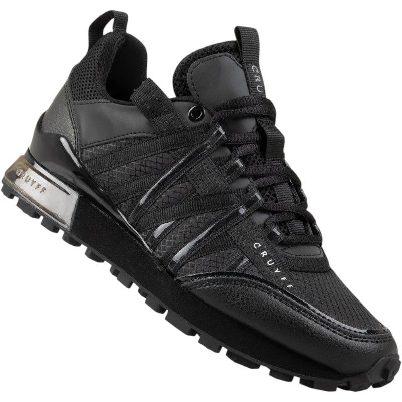 Cruyff Classics - Fearia - Zwart