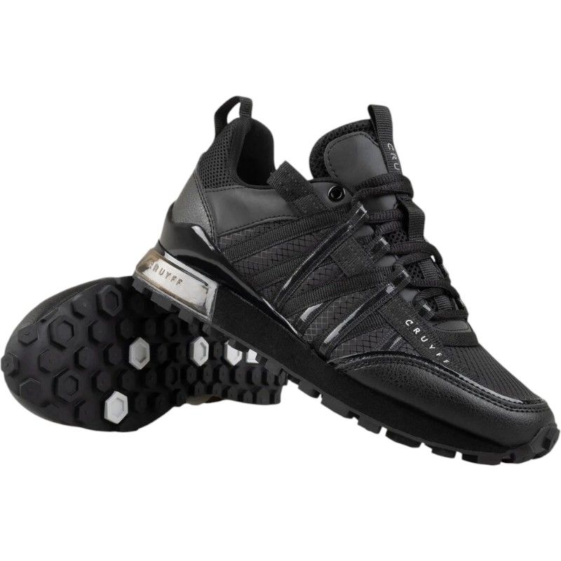 Cruyff Classics - Fearia - Zwart