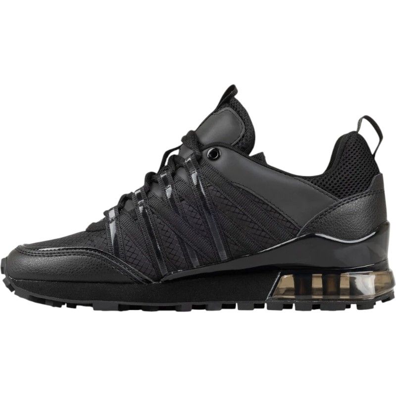 Cruyff Classics - Fearia - Zwart
